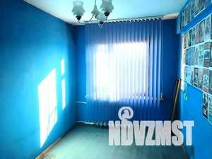 3-к квартира, вторичка, 58м2, 5/5 этаж