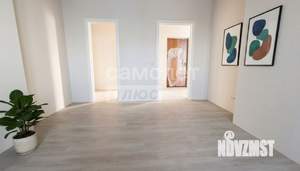 1-к квартира, вторичка, 46м2, 14/18 этаж