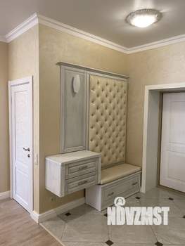 3-к квартира, вторичка, 104м2, 2/6 этаж