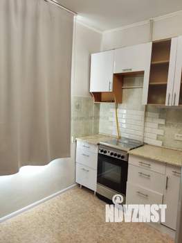 1-к квартира, вторичка, 39м2, 8/9 этаж