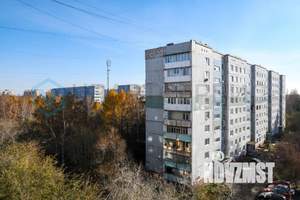 2-к квартира, вторичка, 44м2, 7/9 этаж