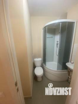 Студия квартира, вторичка, 26м2, 3/5 этаж