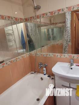 1-к квартира, вторичка, 34м2, 6/9 этаж