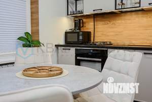 1-к квартира, вторичка, 38м2, 1/9 этаж