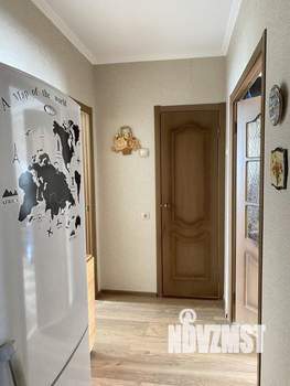 2-к квартира, вторичка, 61м2, 9/10 этаж