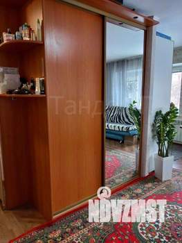 1-к квартира, вторичка, 31м2, 2/5 этаж
