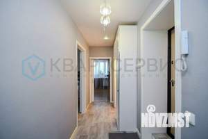 2-к квартира, вторичка, 57м2, 7/9 этаж