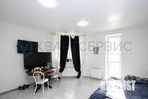 Студия квартира, вторичка, 29м2, 15/17 этаж