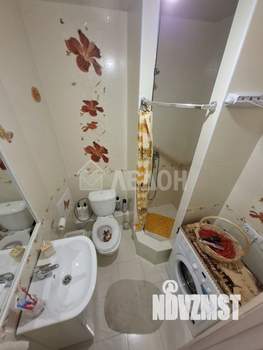 1-к квартира, вторичка, 22м2, 3/5 этаж