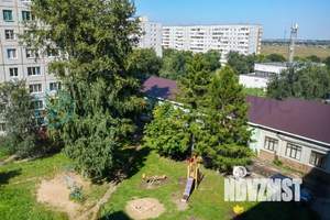 1-к квартира, вторичка, 33м2, 6/9 этаж