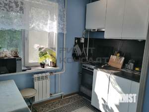 1-к квартира, вторичка, 29м2, 3/5 этаж