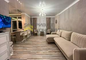 2-к квартира, вторичка, 63м2, 12/17 этаж