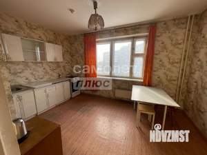 1-к квартира, вторичка, 51м2, 5/10 этаж