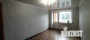 2-к квартира, вторичка, 44м2, 4/5 этаж