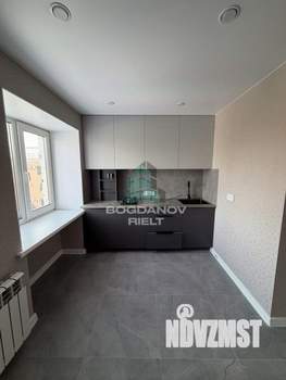 3-к квартира, вторичка, 56м2, 5/5 этаж