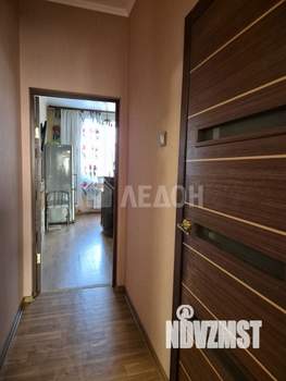 3-к квартира, вторичка, 84м2, 2/4 этаж