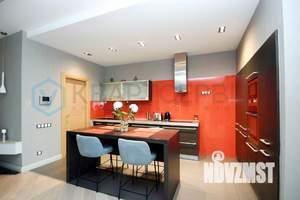 3-к квартира, вторичка, 157м2, 4/12 этаж