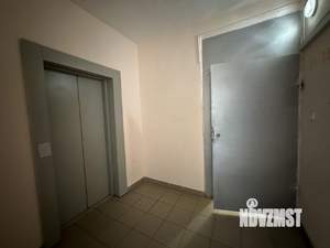 1-к квартира, вторичка, 38м2, 5/9 этаж