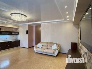 3-к квартира, вторичка, 80м2, 6/13 этаж