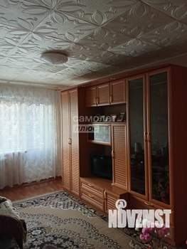 2-к квартира, вторичка, 45м2, 4/5 этаж