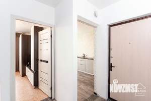 1-к квартира, вторичка, 36м2, 1/10 этаж