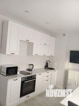 1-к квартира, вторичка, 43м2, 10/10 этаж