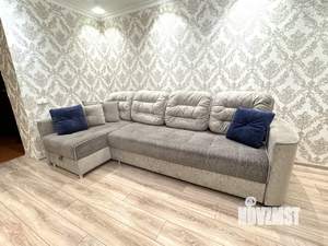 3-к квартира, вторичка, 62м2, 3/5 этаж