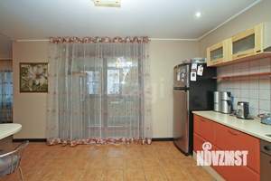 3-к квартира, вторичка, 126м2, 6/6 этаж