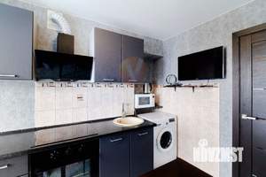 1-к квартира, вторичка, 34м2, 14/14 этаж