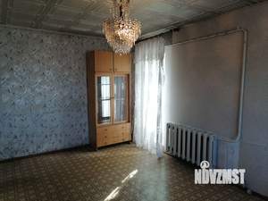4-к квартира, вторичка, 71м2, 5/5 этаж