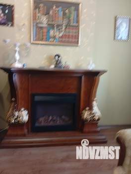 2-к квартира, вторичка, 45м2, 5/5 этаж