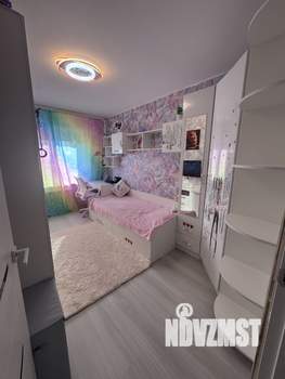 2-к квартира, вторичка, 44м2, 9/9 этаж