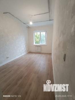 3-к квартира, вторичка, 58м2, 2/5 этаж