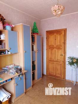4-к квартира, вторичка, 92м2, 4/10 этаж