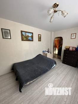 2-к квартира, вторичка, 43м2, 1/3 этаж