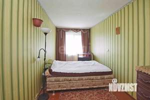 2-к квартира, вторичка, 45м2, 4/5 этаж