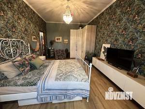 3-к квартира, вторичка, 75м2, 4/5 этаж