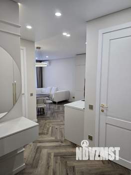 2-к квартира, вторичка, 50м2, 4/17 этаж