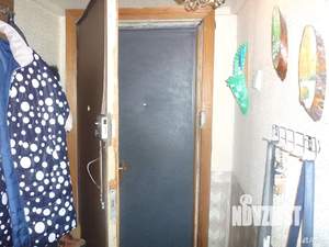 1-к квартира, вторичка, 33м2, 5/5 этаж