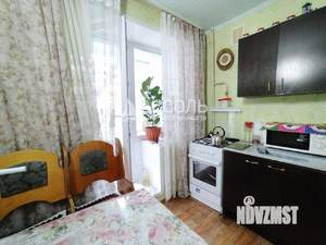 1-к квартира, вторичка, 36м2, 4/5 этаж