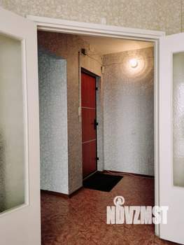 1-к квартира, вторичка, 41м2, 5/10 этаж