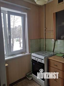 3-к квартира, вторичка, 49м2, 2/5 этаж