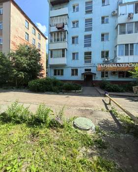 Фото квартиры на продажу (1)