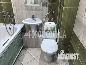 1-к квартира, вторичка, 38м2, 1/9 этаж