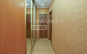 2-к квартира, вторичка, 61м2, 7/14 этаж