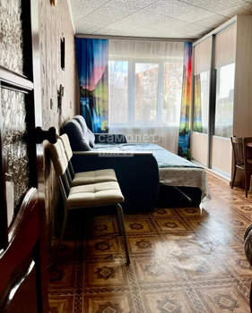 2-к квартира, вторичка, 51м2, 3/5 этаж