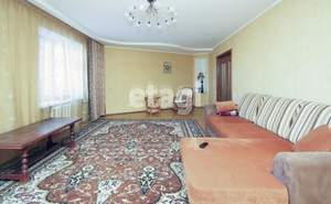 3-к квартира, вторичка, 106м2, 10/12 этаж