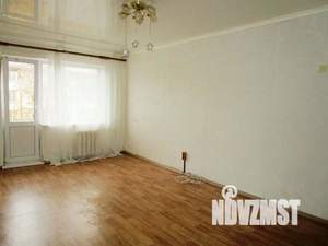 2-к квартира, вторичка, 45м2, 4/5 этаж