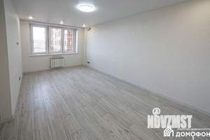 2-к квартира, вторичка, 62м2, 9/18 этаж