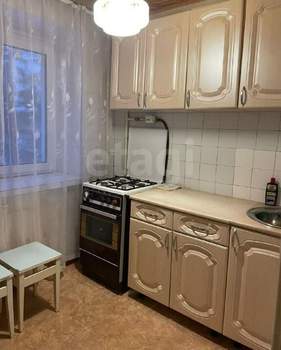2-к квартира, вторичка, 45м2, 2/5 этаж